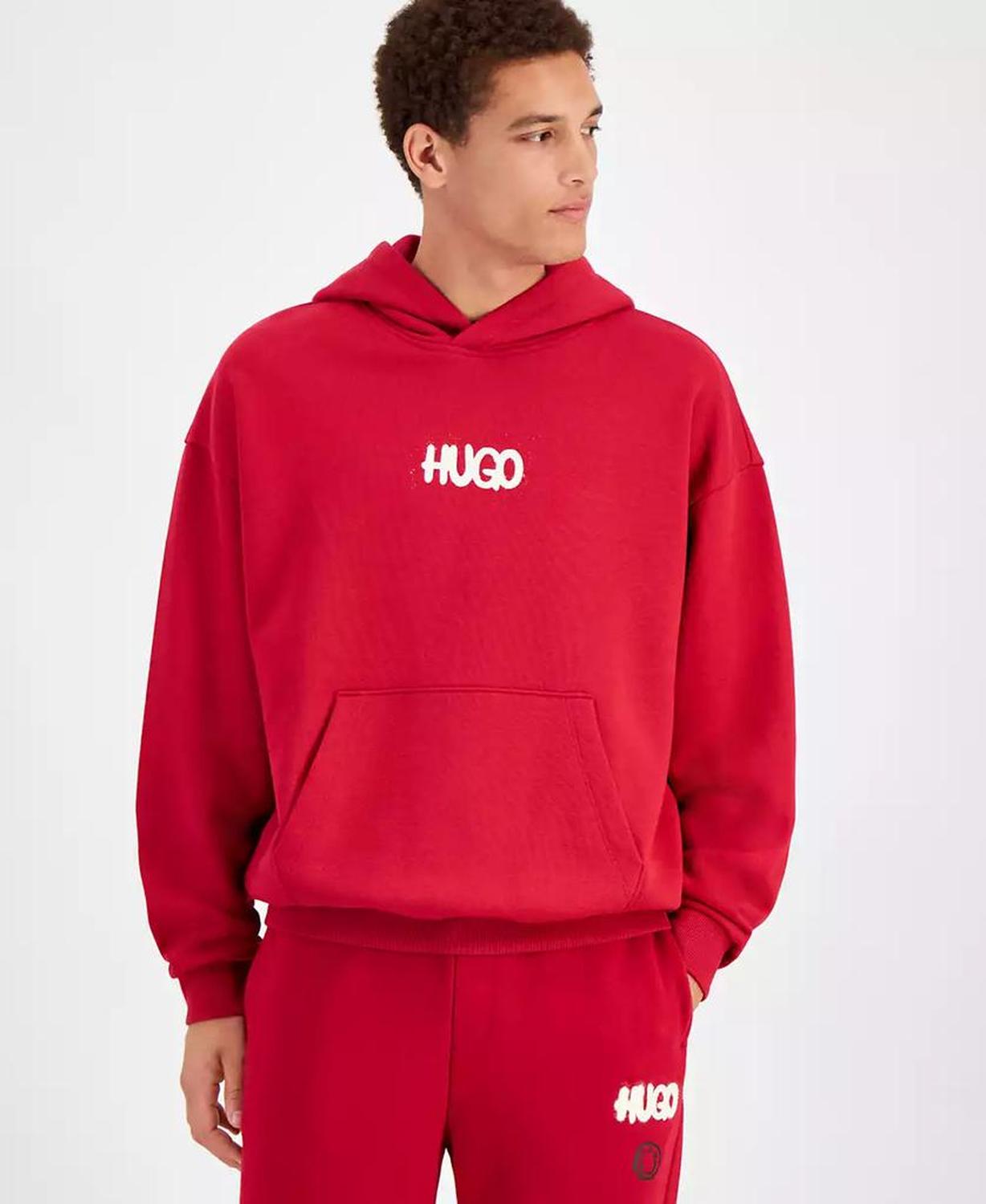 Men's Nimayho Logo Hoodie