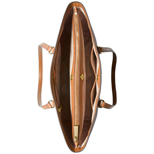 Temple Logo Large Tote