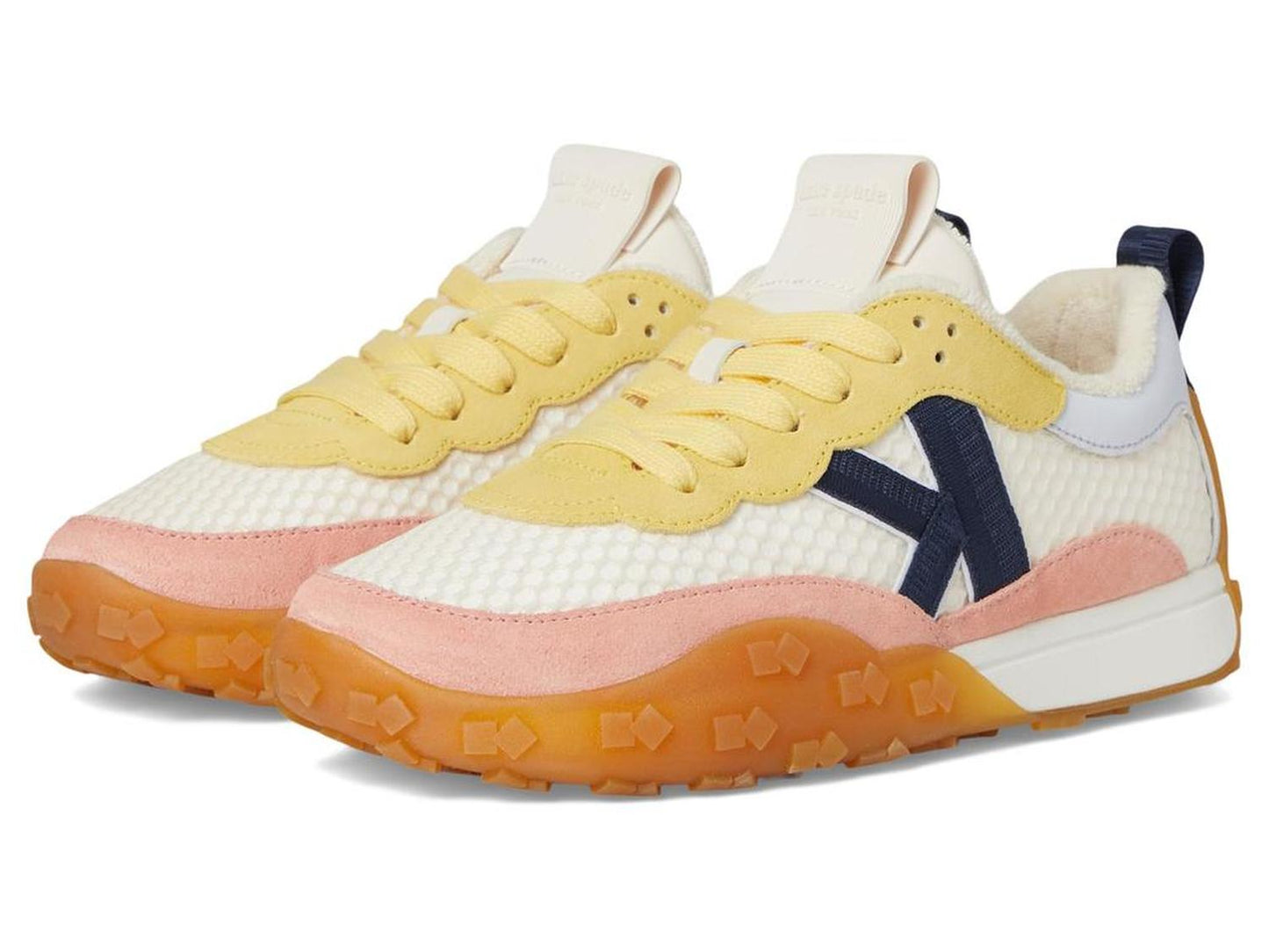 K As In Kate Open Mesh Runner
