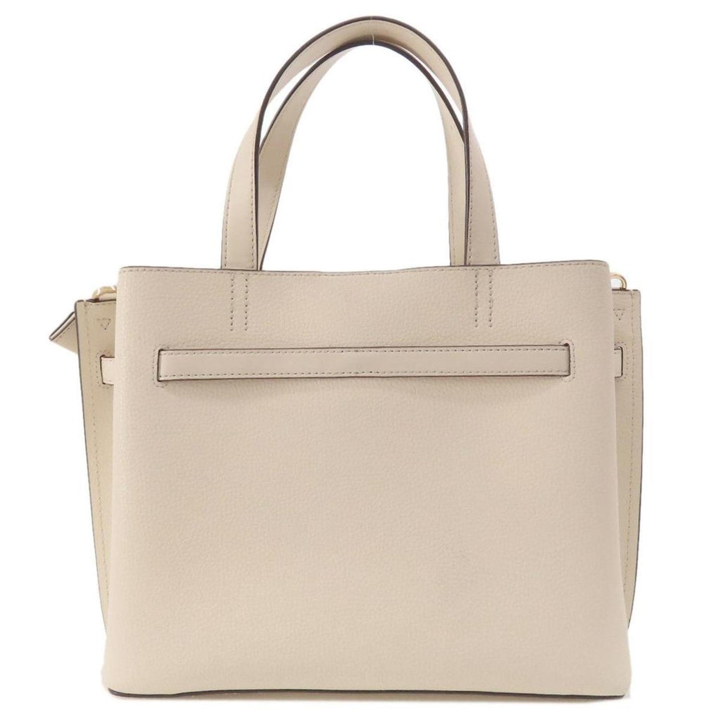 Leather Handbag (Pre-Owned)