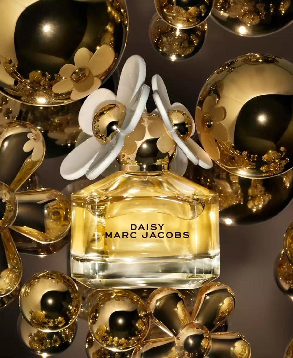 4-Pc. Daisy Fragrance Gift Set