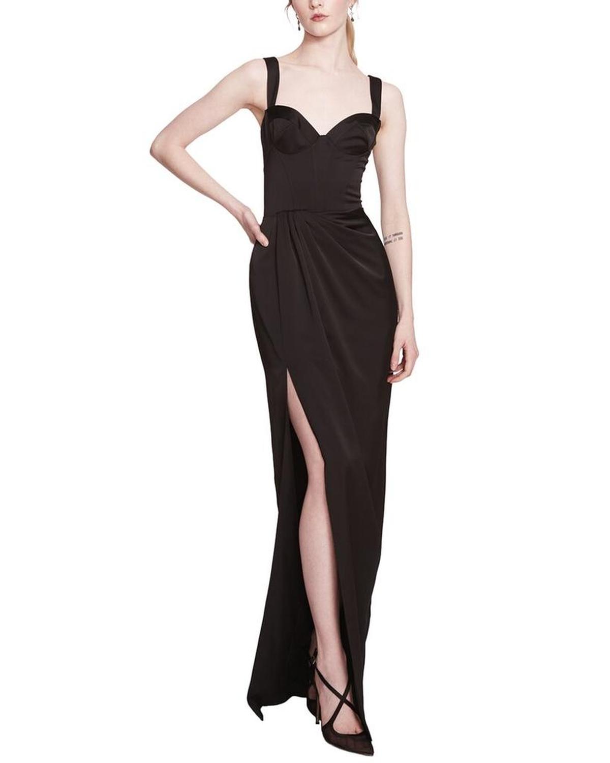 Gown