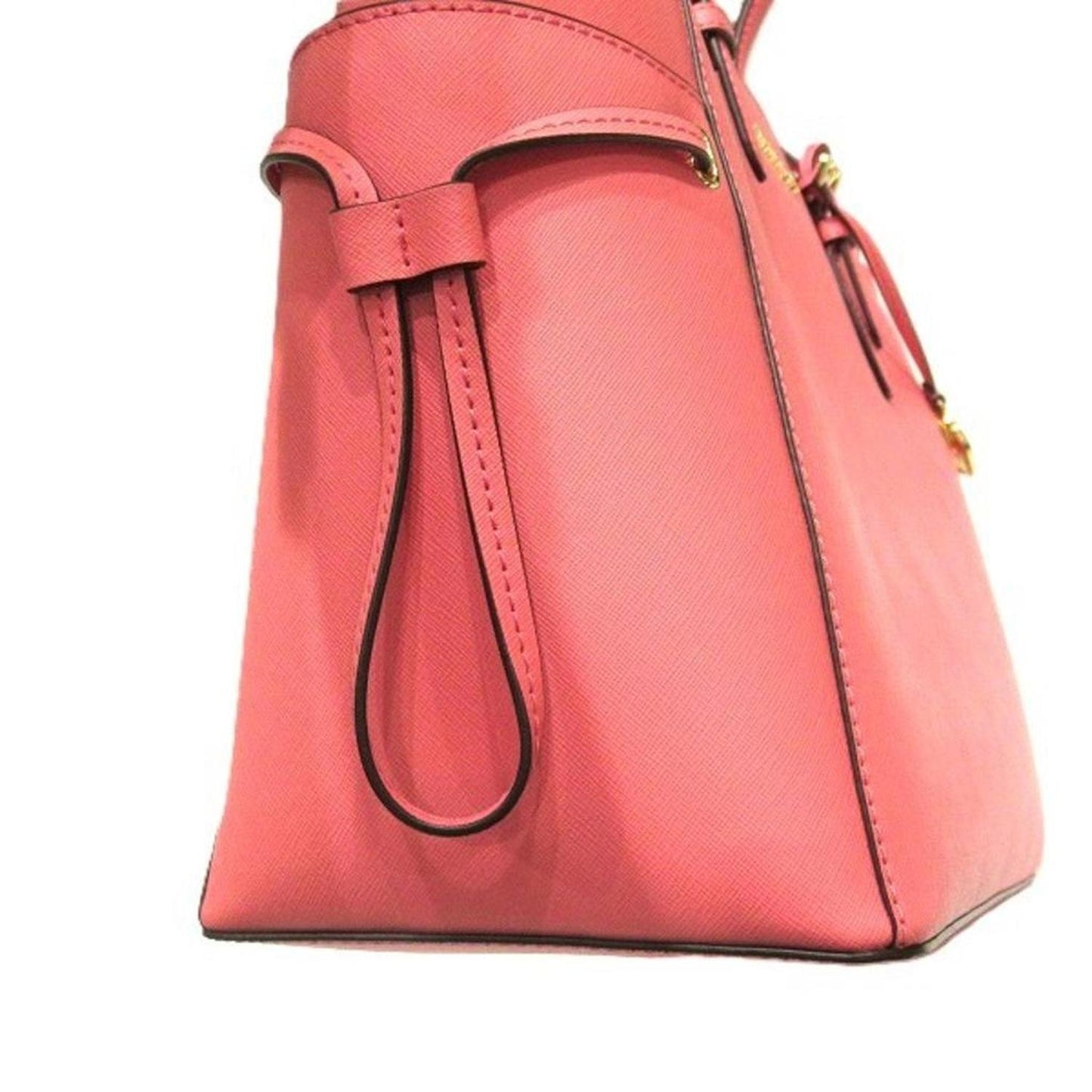 Leather Tote Bag (Pre-Owned)