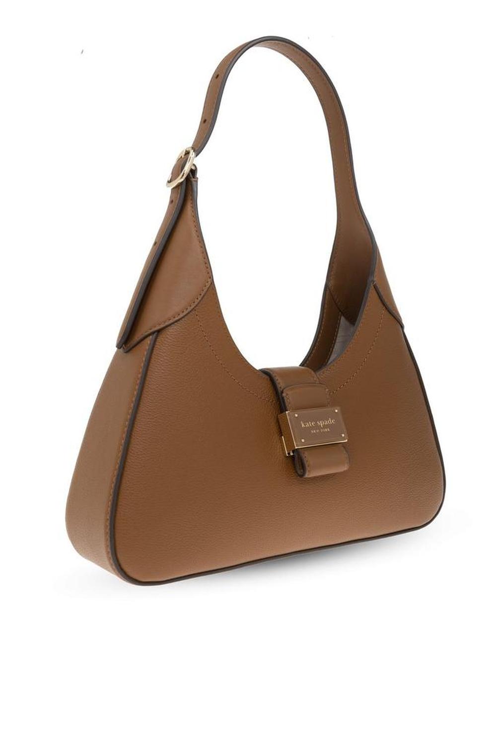 Kate Spade Elegant Buckle Crossbody Bag