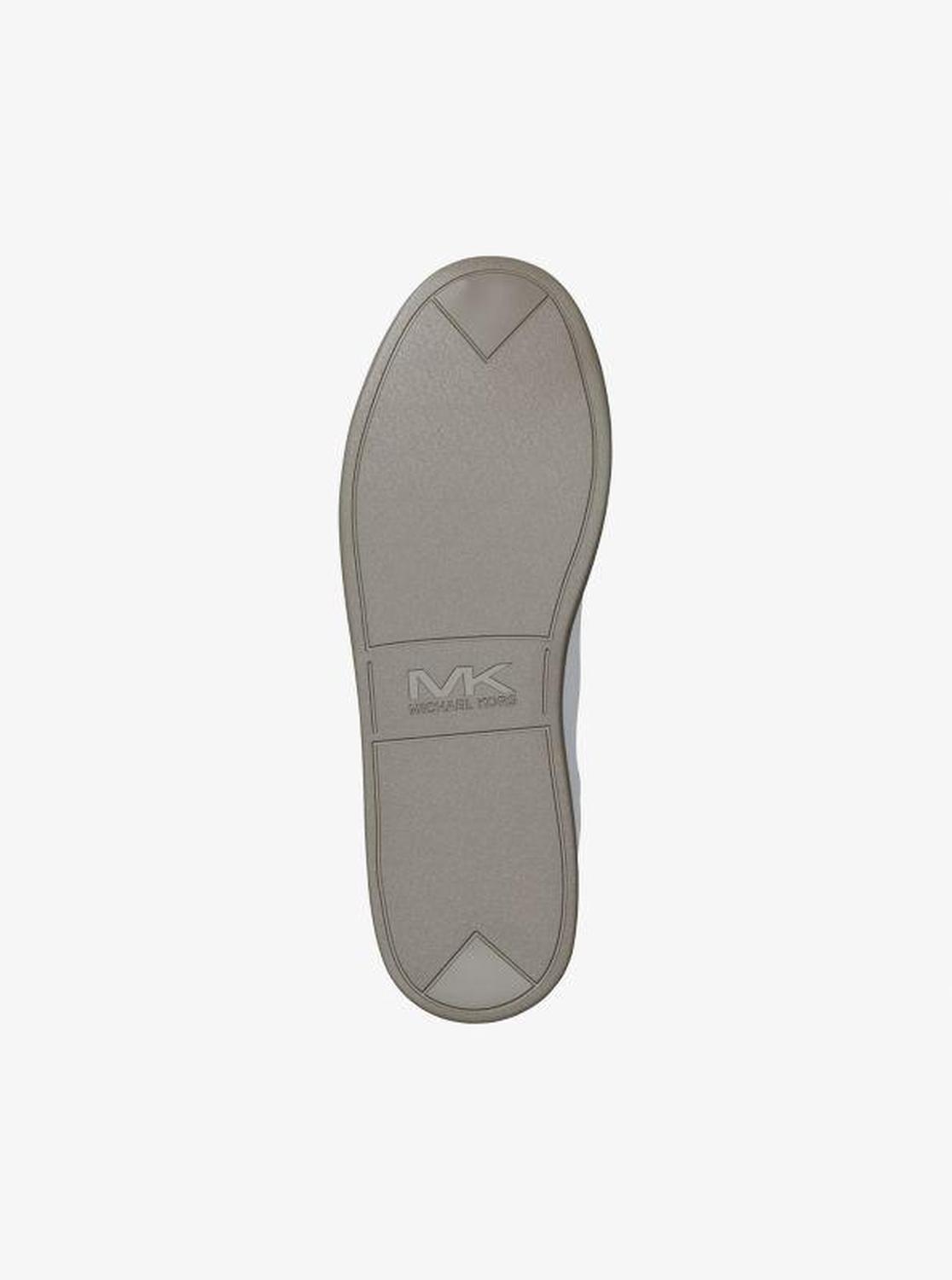 Keating Leather Sneaker