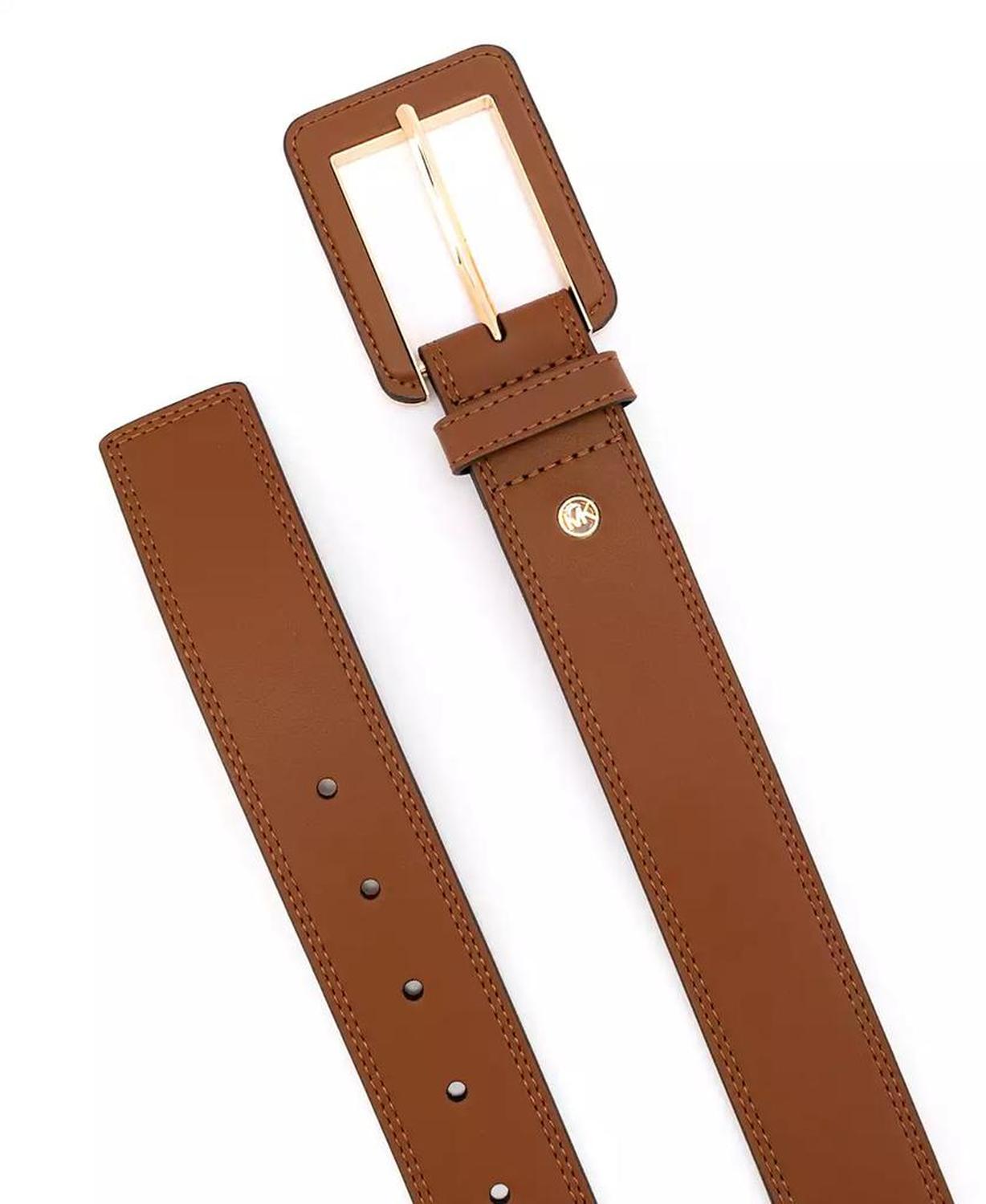 Women's 40mm Leather Belt