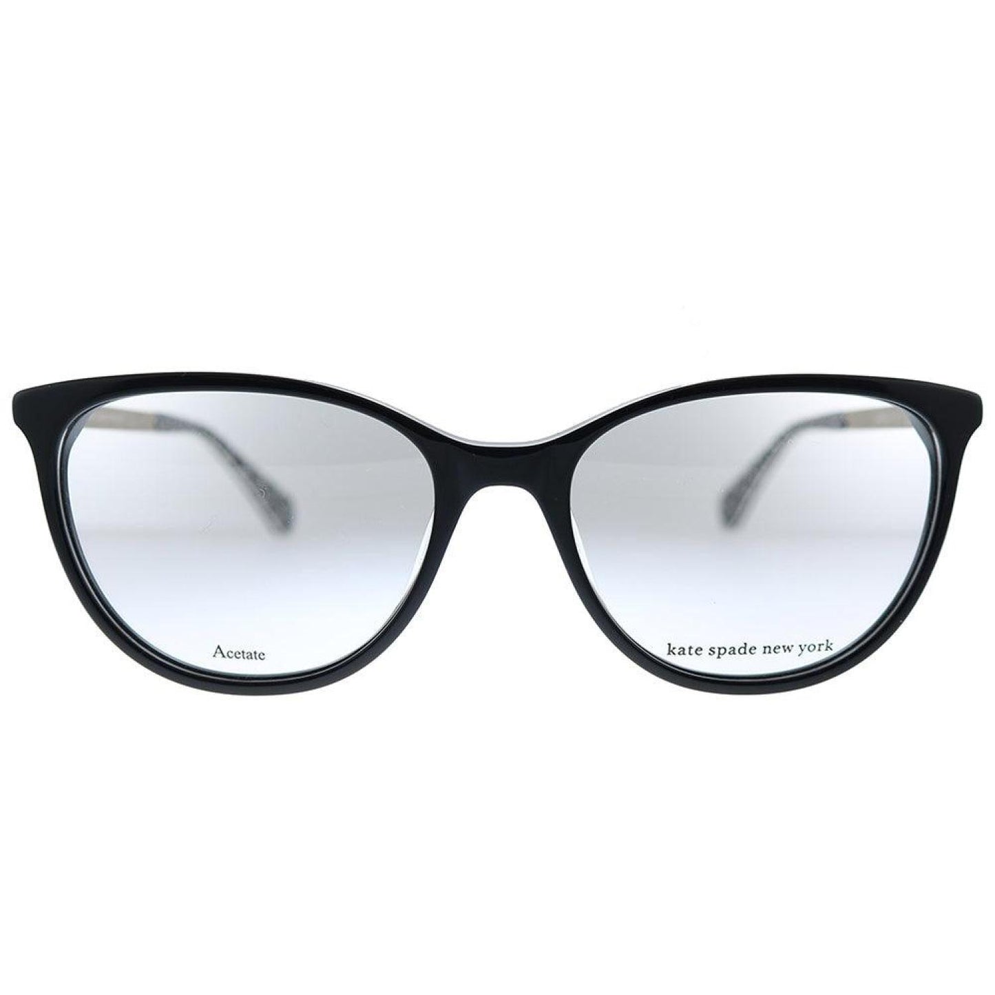 Kate Spade KS KIMBERLEE 807 52mm Womens Square Eyeglasses 52mm
