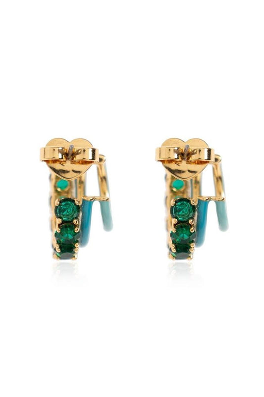 Kate Spade Embellished Earrings