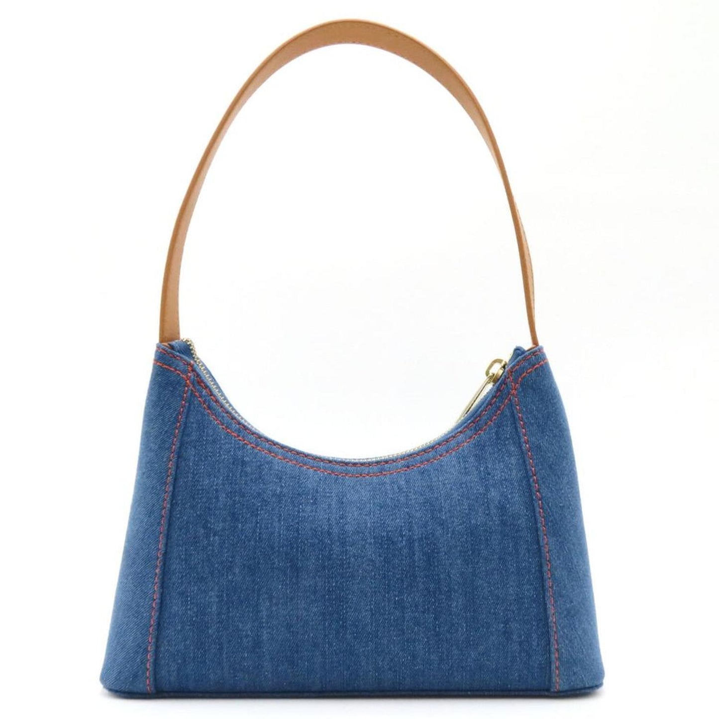Cotton Shoulder Bag