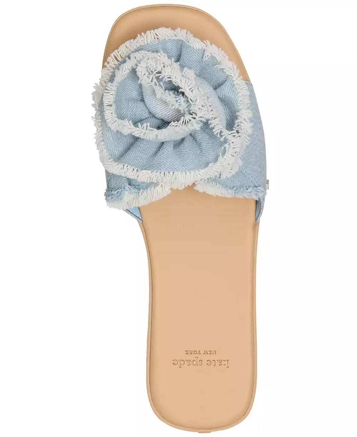 Women's Flourish Flat Sandals
