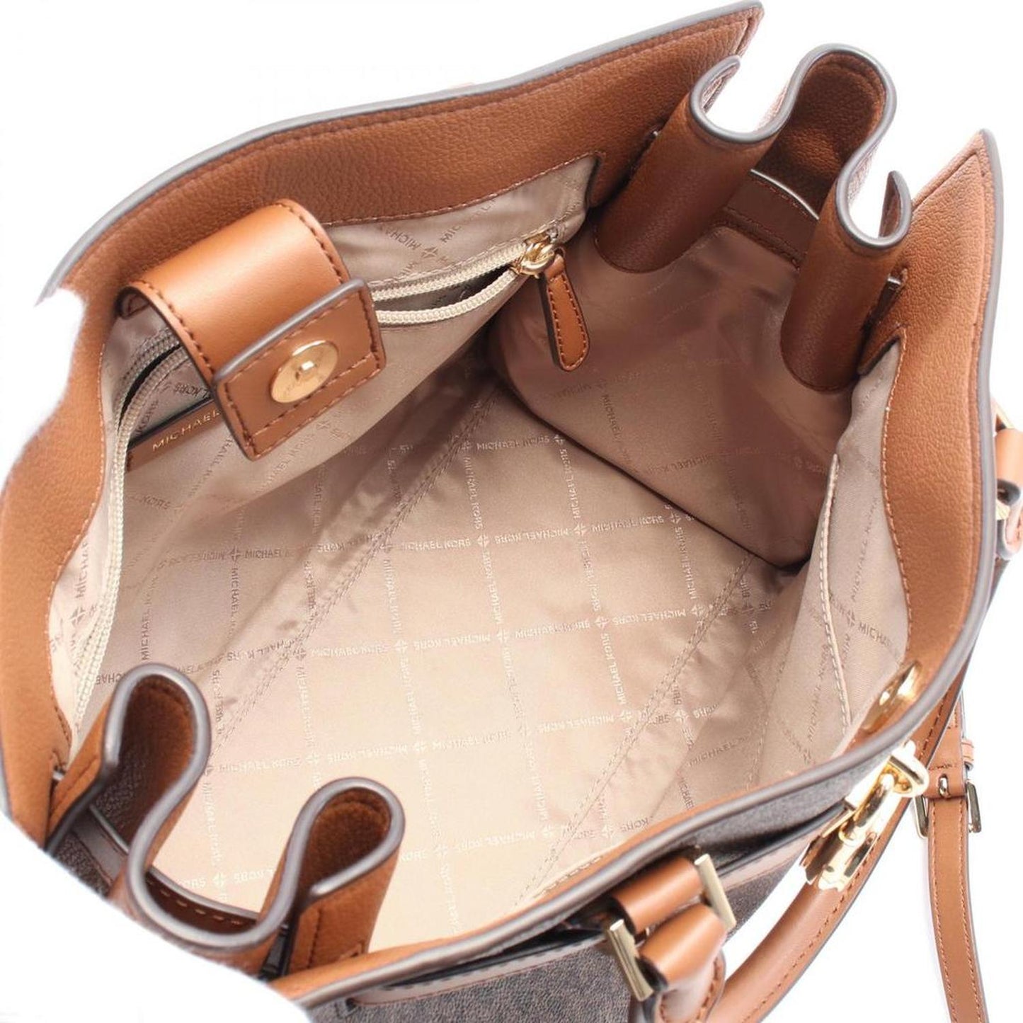 Hamilton Medium Satchel Handbag