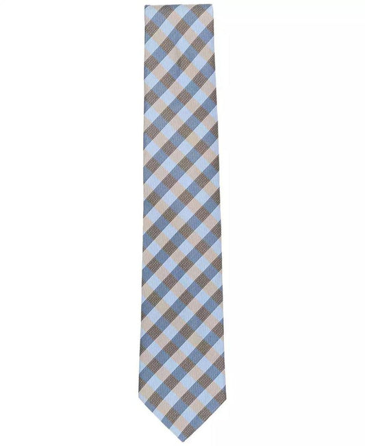 Men's Sydney Plaid Tie