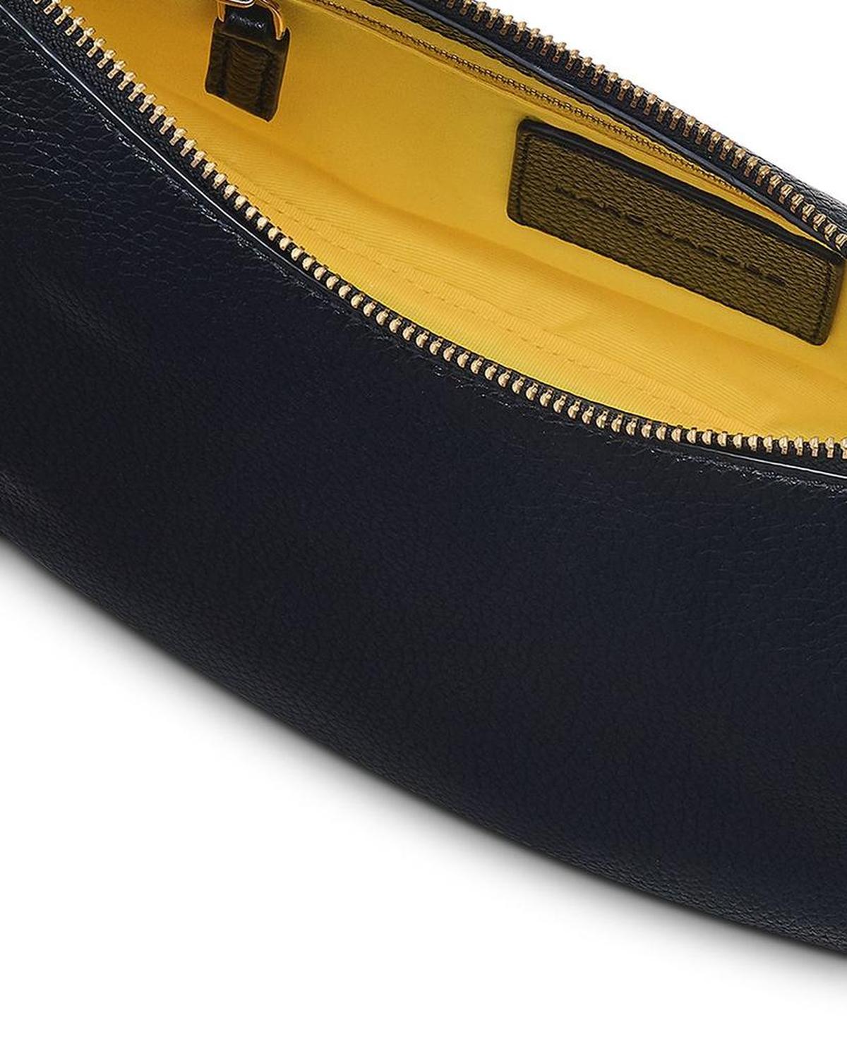 The Dual Hobo Bag