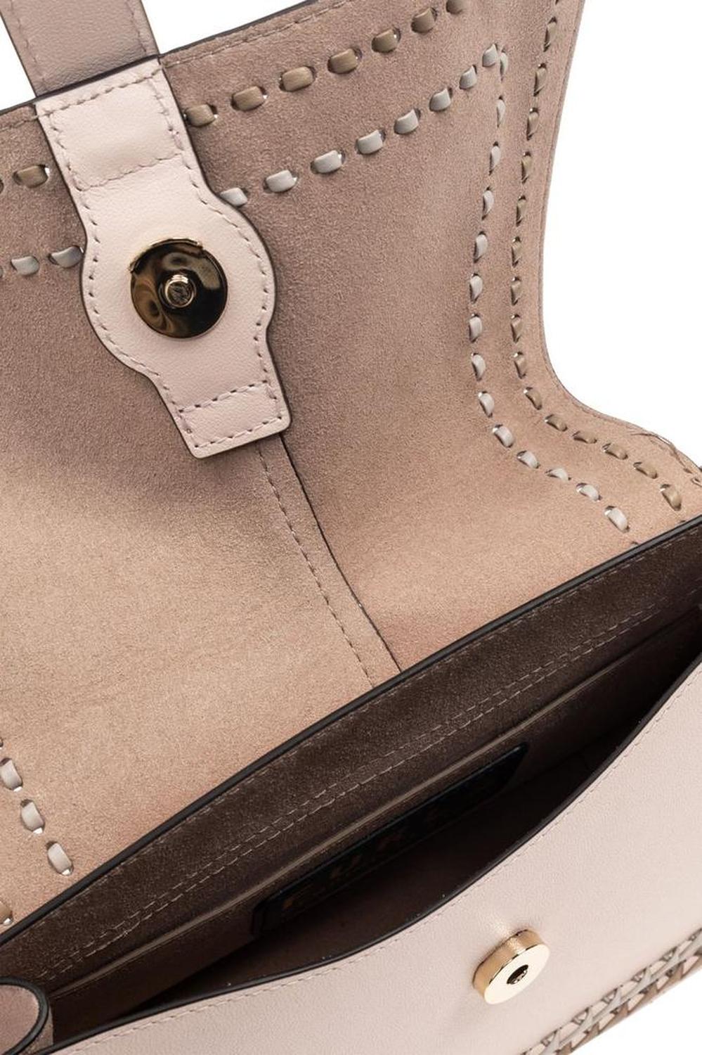 Furla Flow Medium Handbag