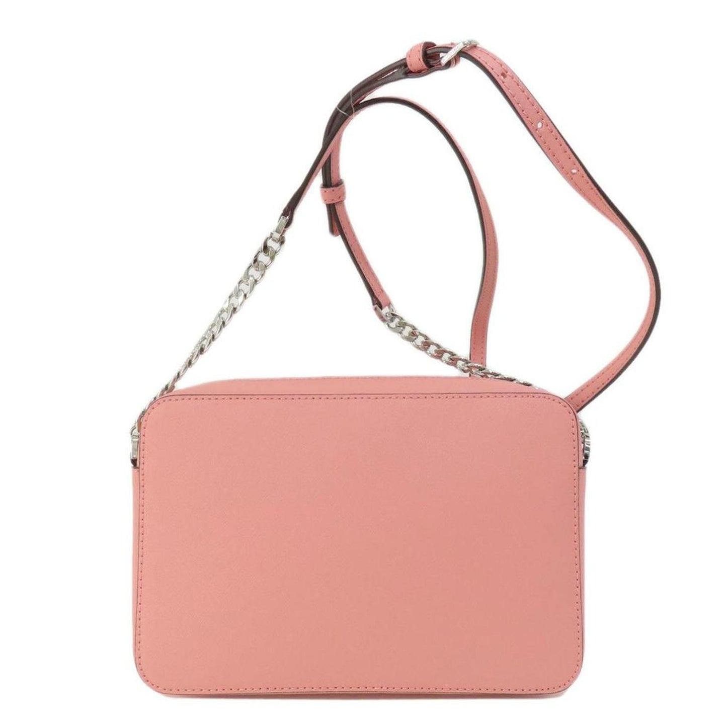 Pvc Shoulder Bag (Pre-Owned)