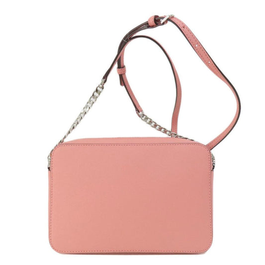 Pvc Shoulder Bag (Pre-Owned)