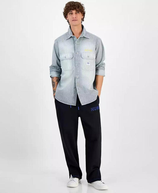 Men's Ebolt Shirt Jacket