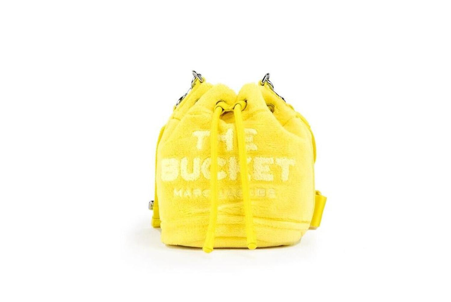 The Bucket Bag Terry Crossbody Bag Women's Purse