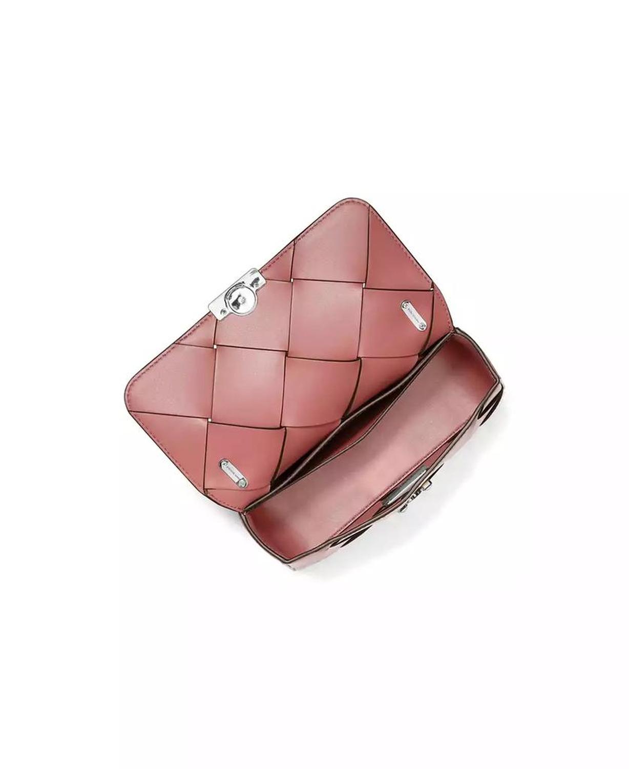 Tribeca Small Convertible Chain Shoulder Bag