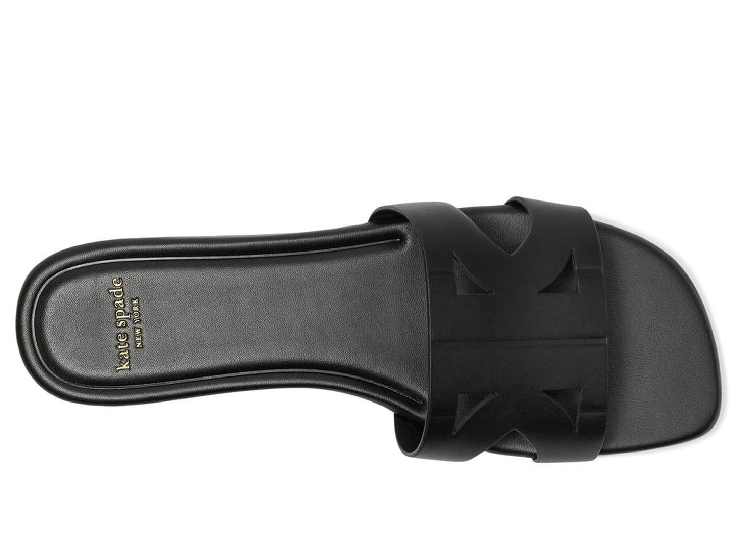 Duo Slide Sandal