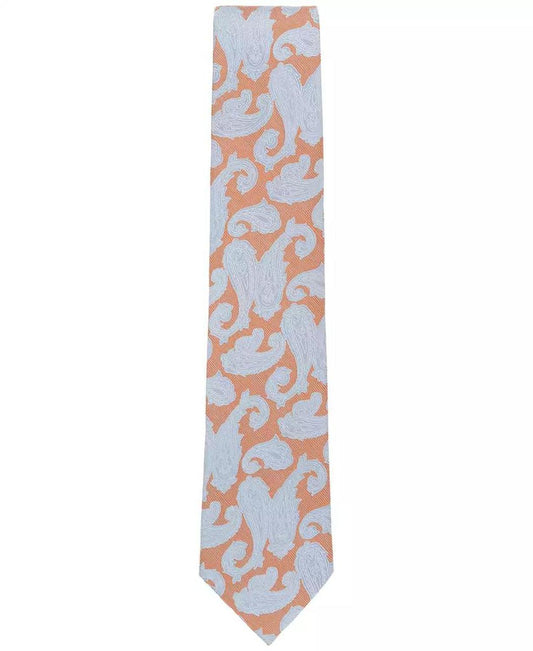 Men's Garrette Paisley Tie