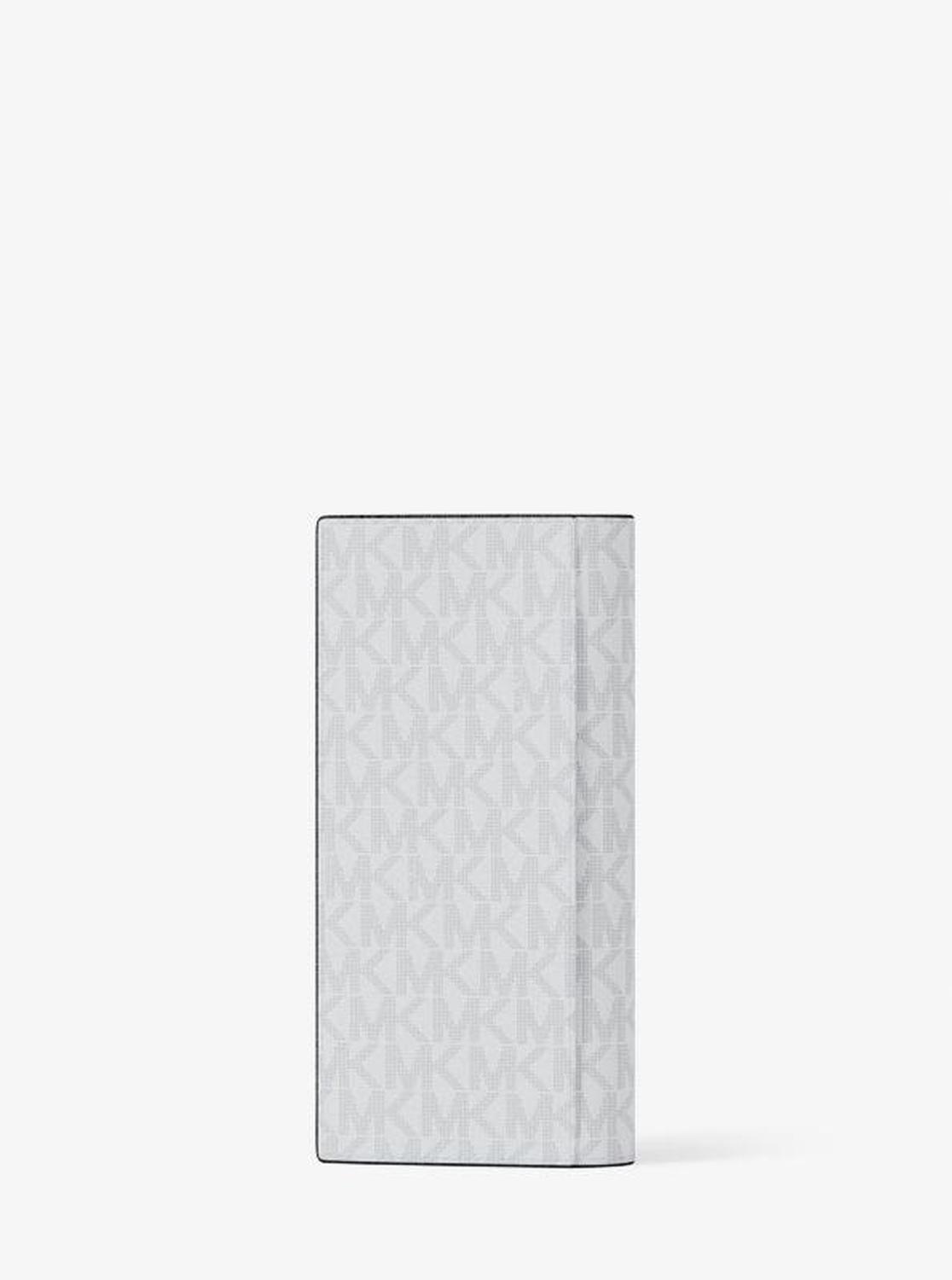 Cooper Signature Logo Bi-fold Wallet