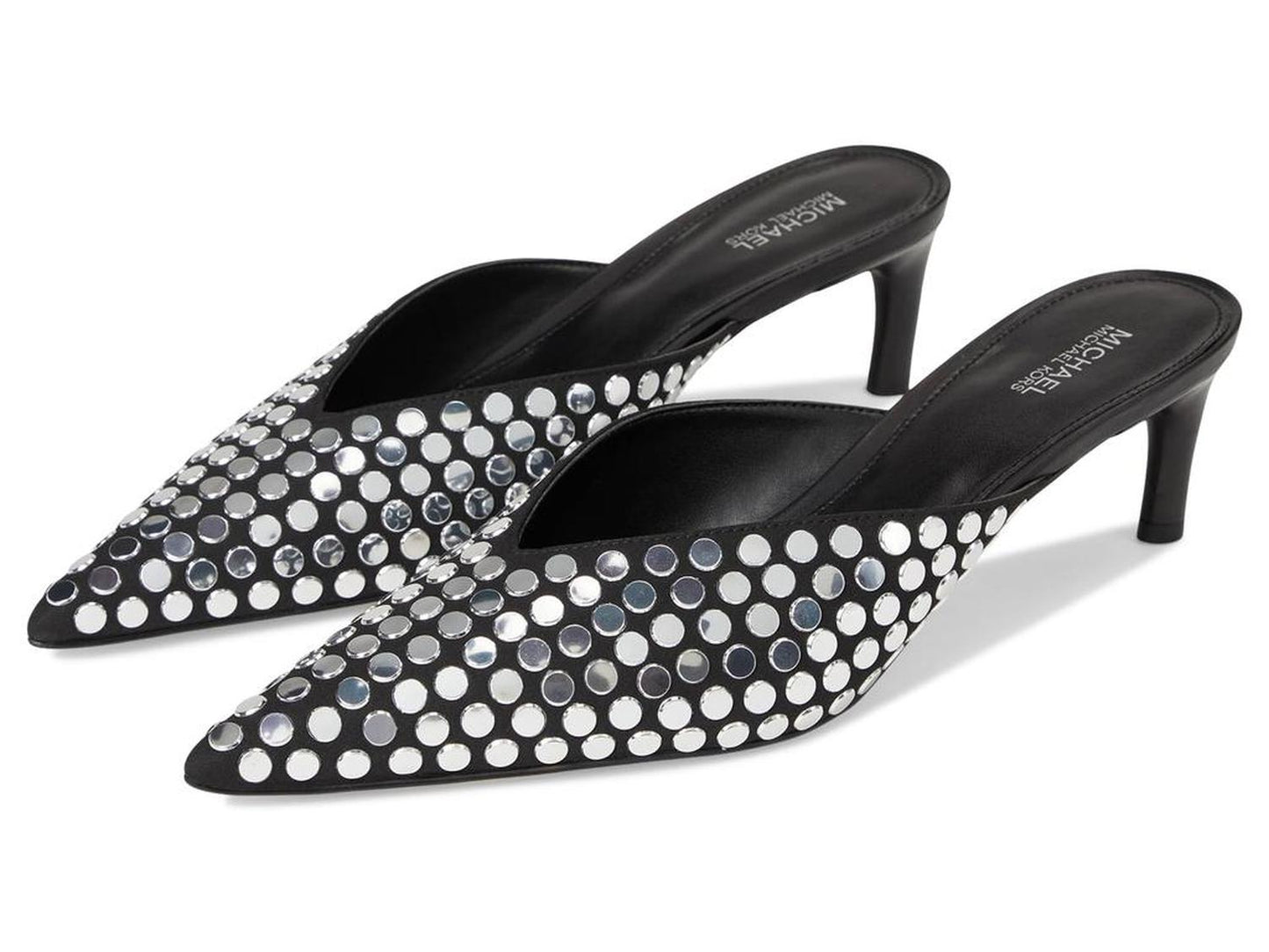 Kasia Mule Pump