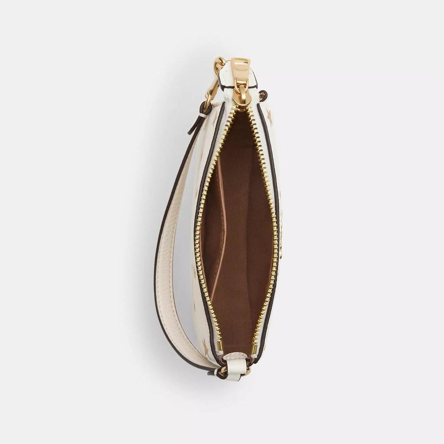 Coach Outlet Boxed Nolita Bag 15 With Star Print