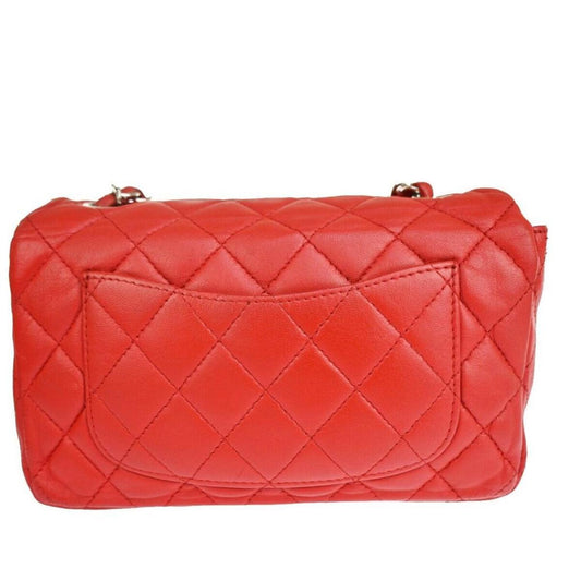 Chanel Timeless Plated Shoulder Bag (Pre-Owned)