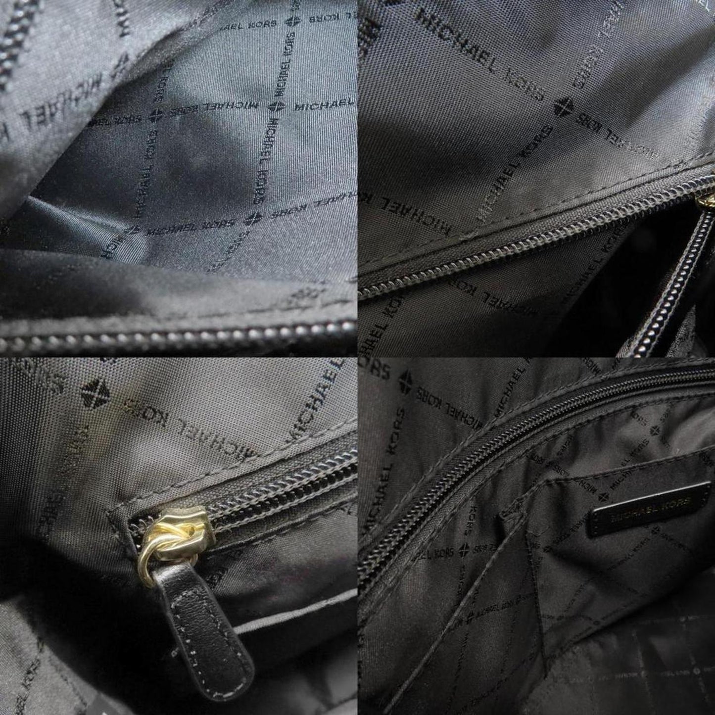 Leather Handbag (Pre-Owned)