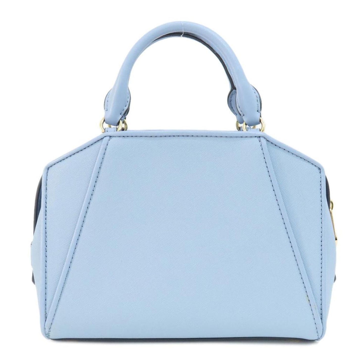 Leather Handbag (Pre-Owned)