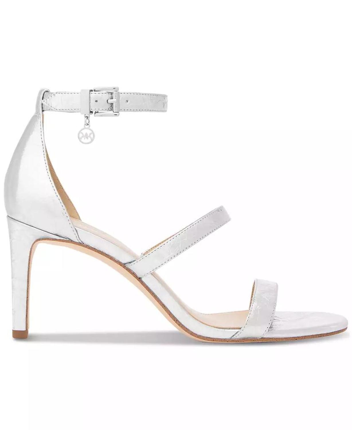 Koda Strappy High Heel Sandals