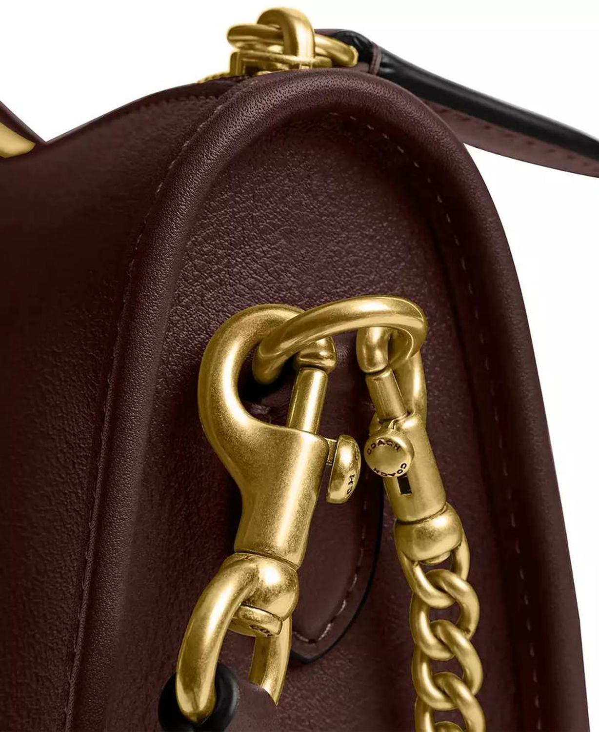 Women's Waverly Small Zip-Top Bag