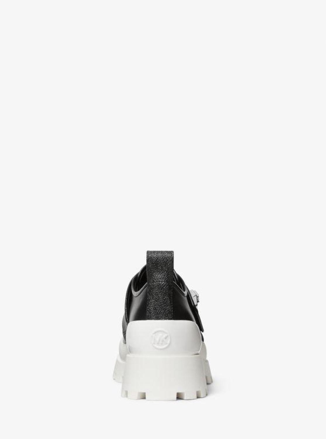 Padma Leather Loafer