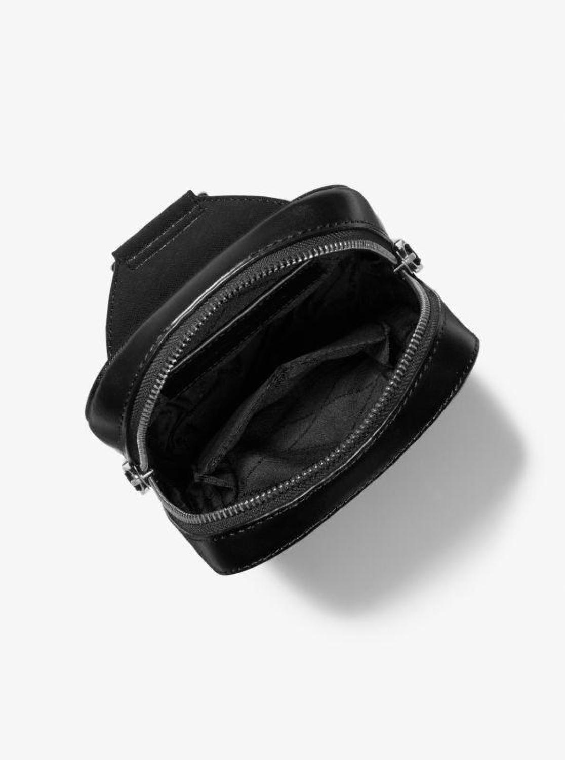 Rivington Leather Sling Pack