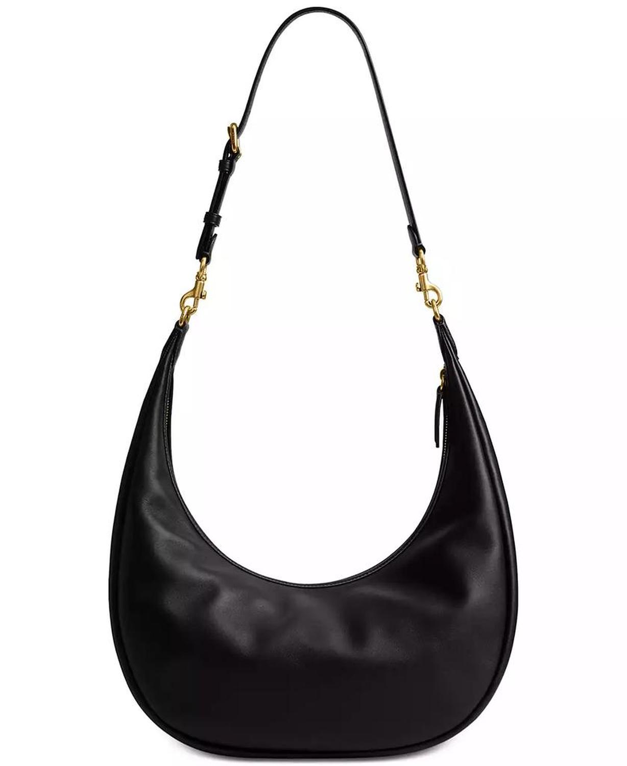 Glovetanned Leather Juliet Sling Bag
