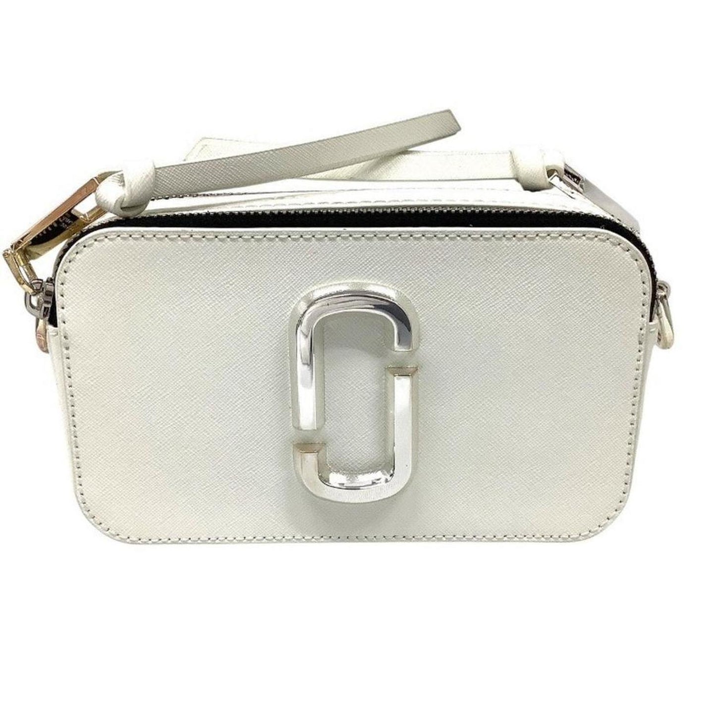 Leather Pouch (Pre-Owned)