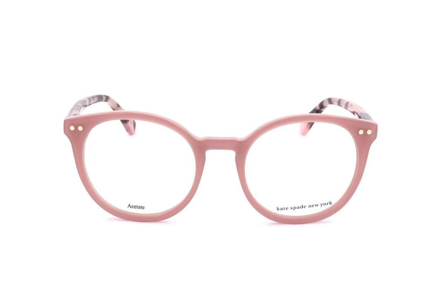 Kate Spade Round-Frame Glasses