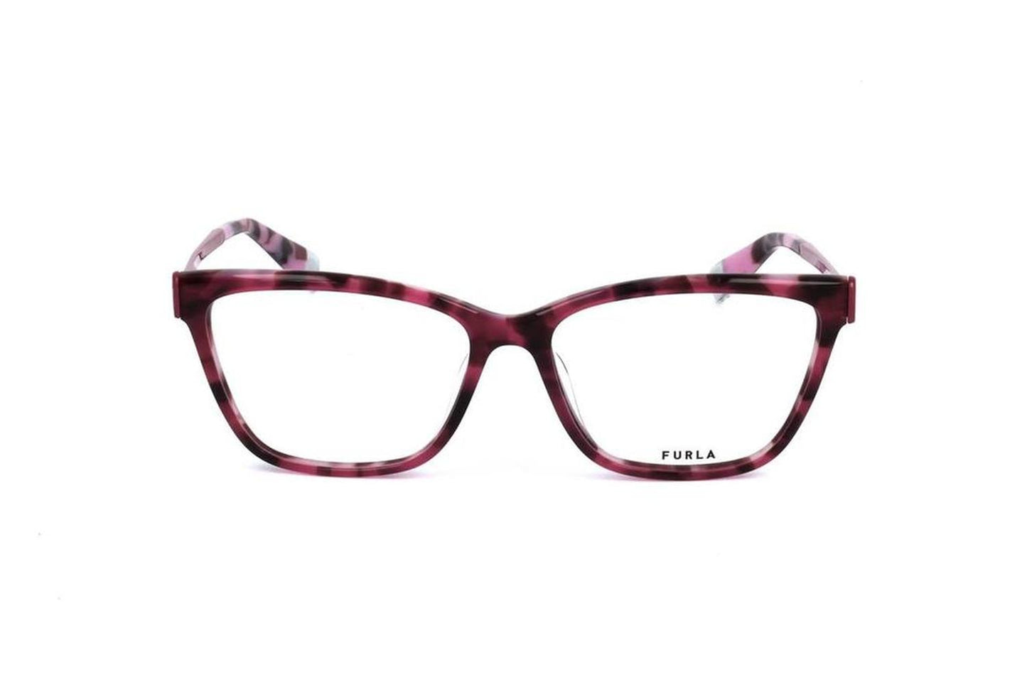 Furla Cat-Eye Frame Glasses