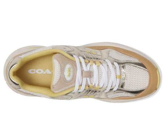 C301 Mesh and Laminato