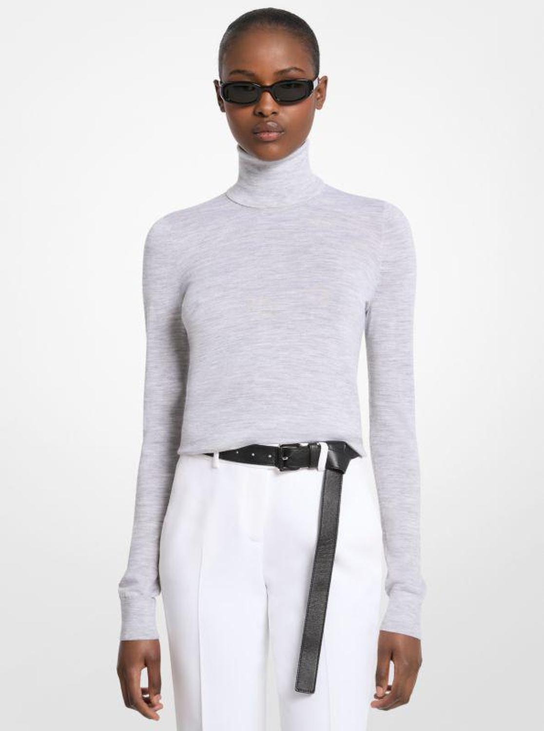 Wool Sweater