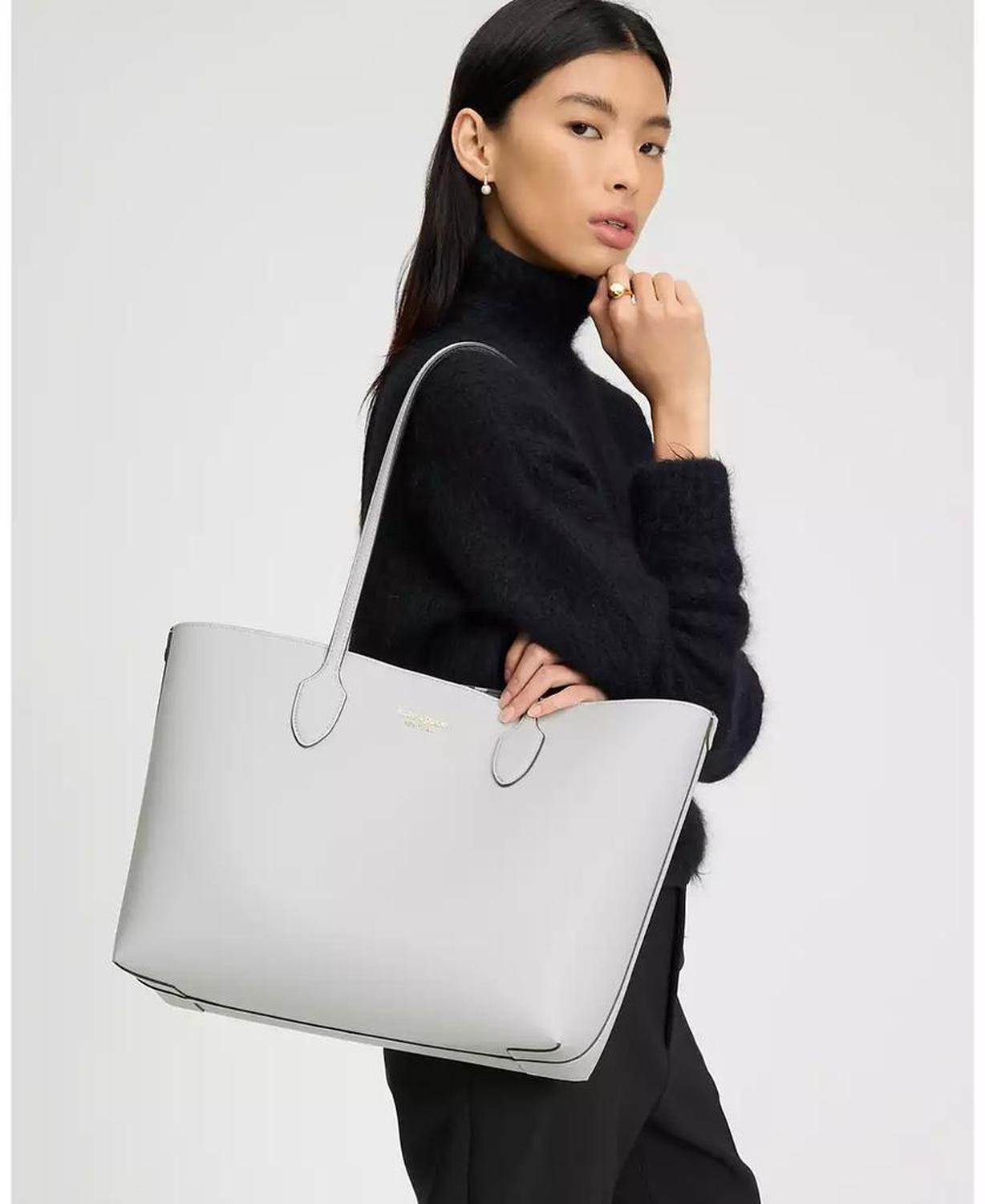 Bleecker Medium Tote Bag