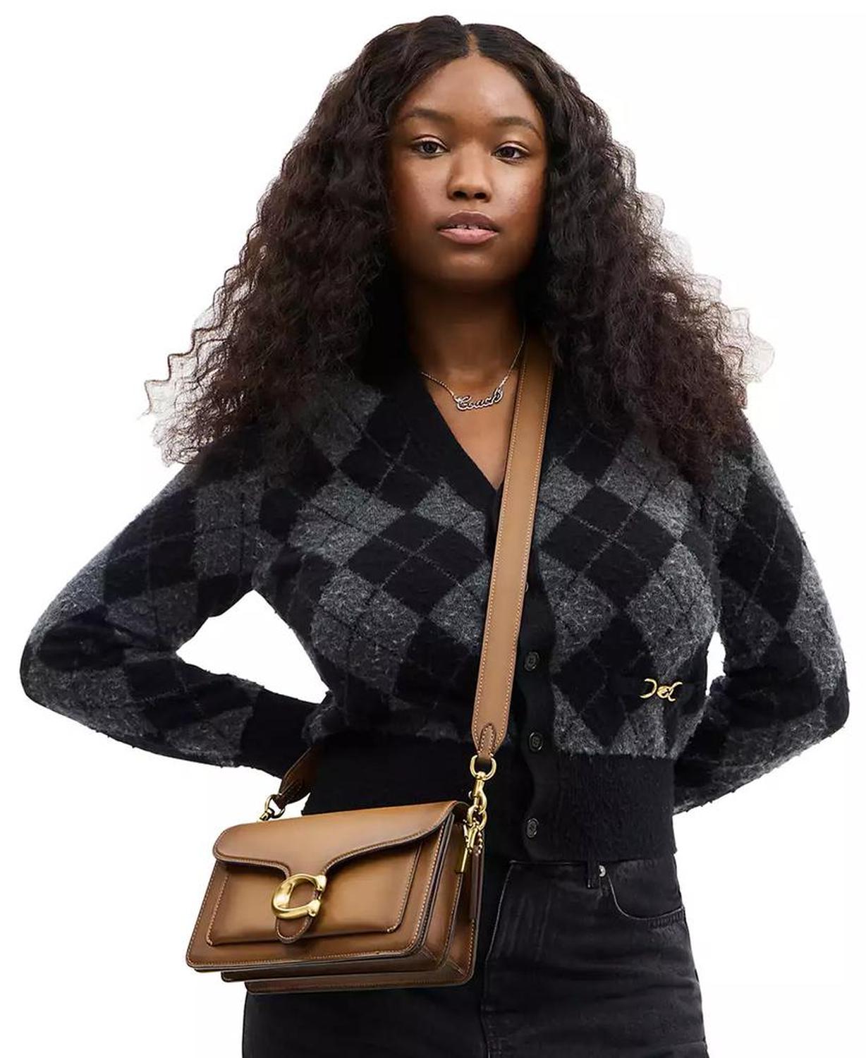 Women's Tabby Small Shoulder Bag