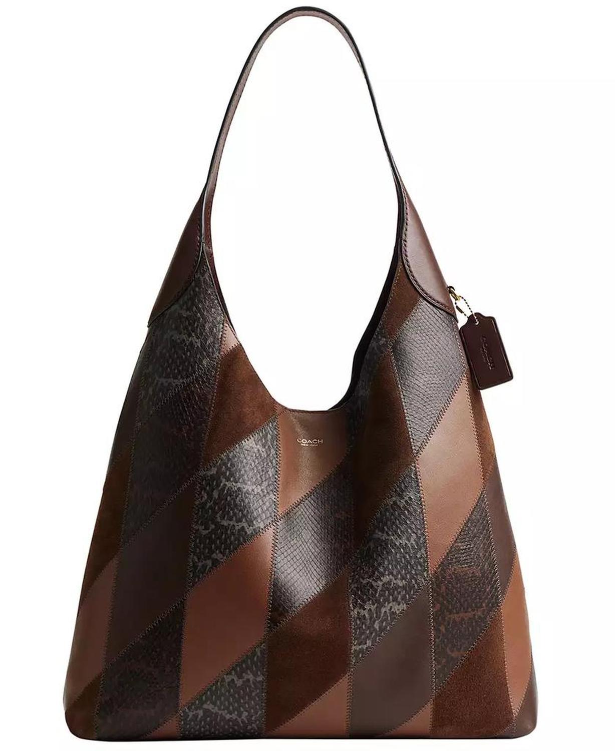 Women's Brooklyn Large Shoulder Bag