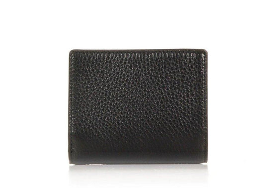 Furla Logo-Plaque Bi-Fold Wallet