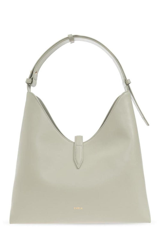 Furla Goccia Medium Hobo Bag