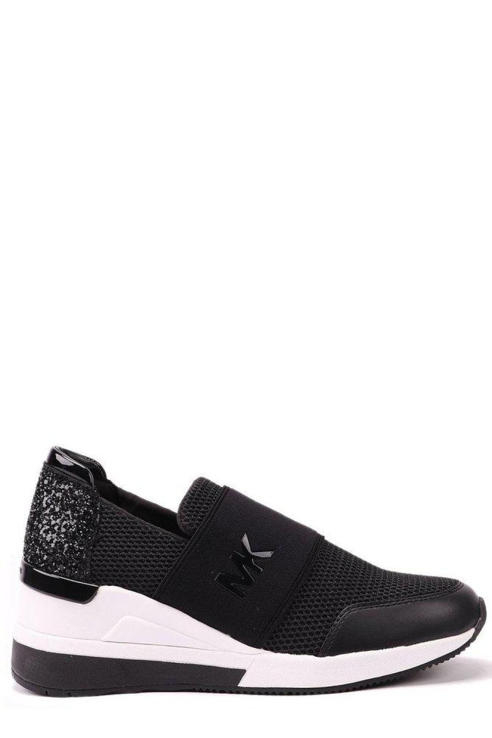 Michael Michael Kors Felix Low-Top Sneakers