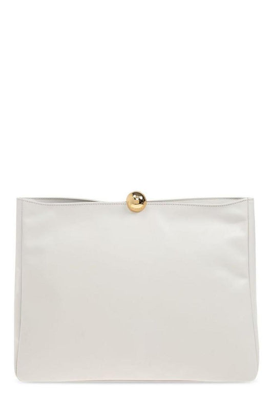Furla Sfera Soft Medium Clutch Bag
