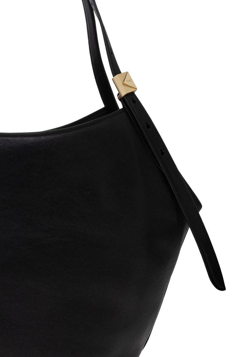 Kate Spade Deco Tulip Tote Bag