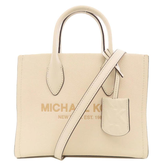 Leather Handbag (Pre-Owned)